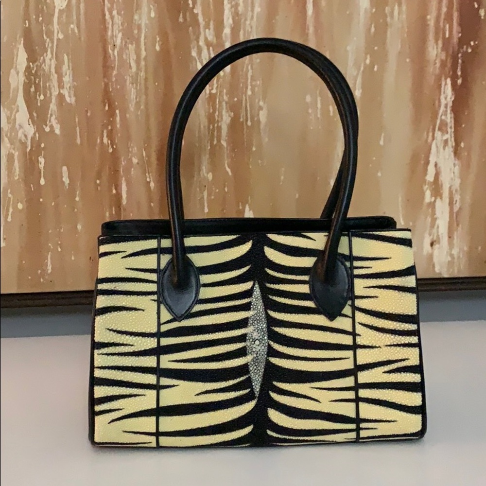 Stingray Small Tote